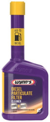Čistič filtra Wynn Diesel 325 ml