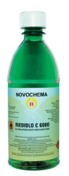 Riedidlo C 6000 370 g Novochema