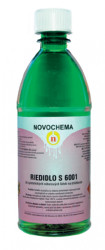 Riedidlo S 6001 9 l Novochema