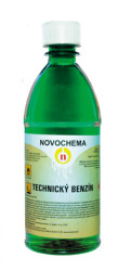 Benzn technick 1 l Novochema