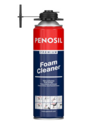 Čistič na pur penu PENOSIL Cleaner 500ml