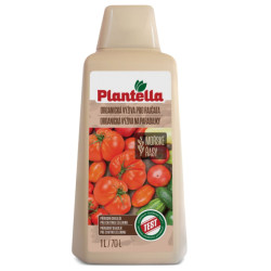 Hnojivo na paradajky PLANTELLA 1 l