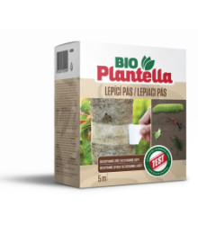 Ps lepiaci na stromy 5 m BIO PLANTELLA