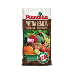 Substrt zhradn PLANTELLA 45 l