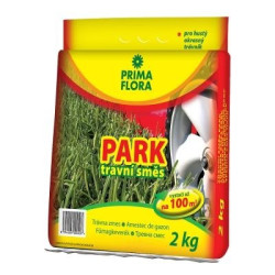 Zmes trávna PARK Prima Flora 0,5 kg