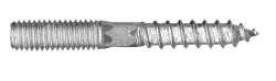 Skrutka kombi TX10 6x50 Zn