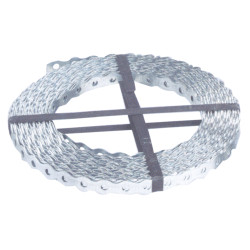 Ps perforovan CI-PE 17x0,9x10m snusoid