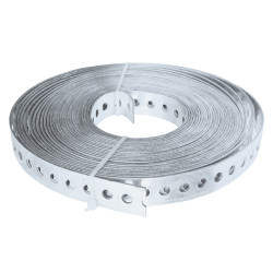 Ps perforovan CI-PE 20x1,0x10m rovn