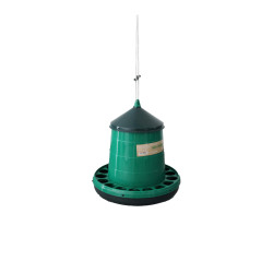 Krm�tko pre hydinu recyklovan� 4 kg