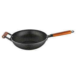 Panvica WOK AL 30 cm