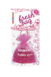 Osviežovač Fresh Bag Bubble Gum 