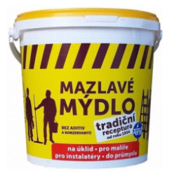 Mydlo mazav ZENIT 1 kg