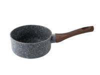 Randlk hlinkov 16 cm GRANITE