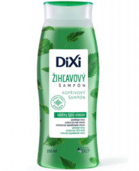 Šampón DIXI žihľavový 250 ml