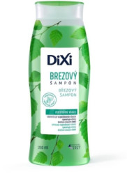 Šampón DIXI brezový 400 ml