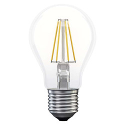 Žiarovka LED Filament A60 A++ 8W E27 neutrálna biela (Z74271)