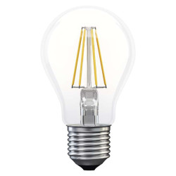 iarovka LED Filament A60 A++ 8W E27 neutrlna biela (Z74271)