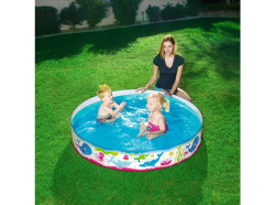 Bazén nadzemný Fill 'n Fun 152x25 cm (DJ32869)