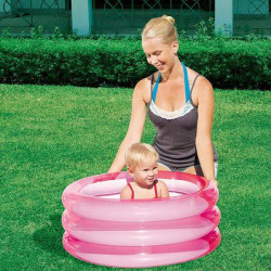 Bazén nafukovací detský 70x30 cm