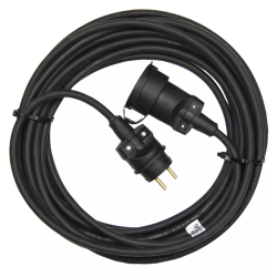 Kábel predlžovací 10 m 1,5 mm (PM0501) 