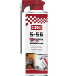 Sprej univerz�lny CRC 5-56 Clever Straw 500 ml