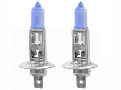 iarovka 12V H1 55W P14, 5s blister 2ks