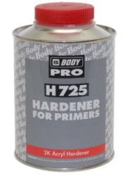 HB BODY HARDENER H725 tuidlo 250 ml