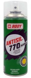Odmasova sprej HB BODY 770 ANTISIL NORMAL 400 ml