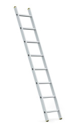 Hlin�kov� nakl�pac� rebr�k 1x8 prie�ok PRO 218cm (max.150kg)