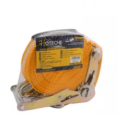 Popruh upnac 4 T 75 mm x 8 m  HOTECHE (670302)