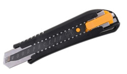Nôž odlamovací 18 mm ABS HOTECHE (310818)