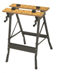 Stôl pracovný 605x625x790 mm HOTECHE (490502)