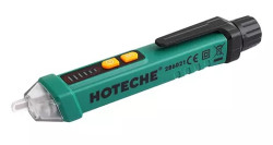 Skaka naptia bezkontaktn 190 mm (12-220 V) HOTECHE (286021)