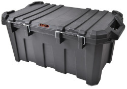 Box úložný plastový "kontajner" 85 l / 850x490x390 mm TACTIX (320506)
