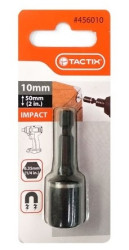 Driak bitov magnetick 10x50 mm TACTIX (456010)