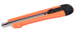 Nôž orezávací plastový 18 mm TACTIX (260036)