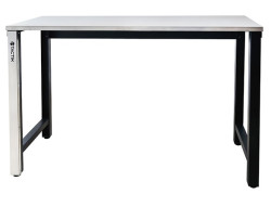 Stôl pracovný dielenský 1320x510x935 mm TACTIX (326289)