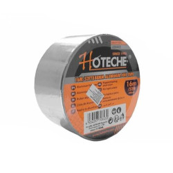 Páska hliníková lepiaca 48 mm x 16 m HOTECHE (438402)