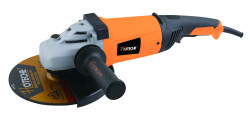 Brska uhlov 230 mm / 2350 W HOTECHE (P800434)