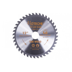 Kot plov na drevo 305 mm x 50 mm x 40T HOTECHE (580115)