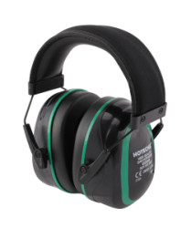 Chránič sluchu vysokokvalitný 28 dB HOTECHE (435205)