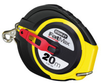 Psmo s oceovou pskou  STANLEY FatMax 20m (0-34-133)