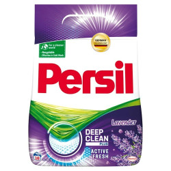 Prac prok PERSIL Lavender 18 PD