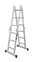 Rebrk viacelov 4,6 m HOTECHE (480104)