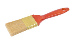 Štetec maliarský drevená rukoväť 50 mm TACTIX (290903)