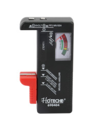Tester batri HOTECHE (690404)
