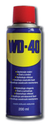 WD-40 sprej 200 ml