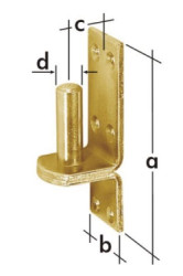 Zves apov C13/25