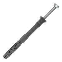 Hmodinka natkacia SMT-L 6x50 polypropylnov