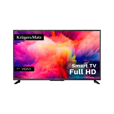 Televízor Kruger&Matz 40" (102cm) FHD